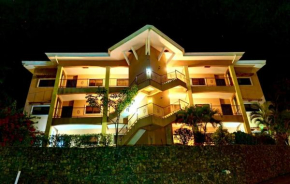 Vista Condor Lodge